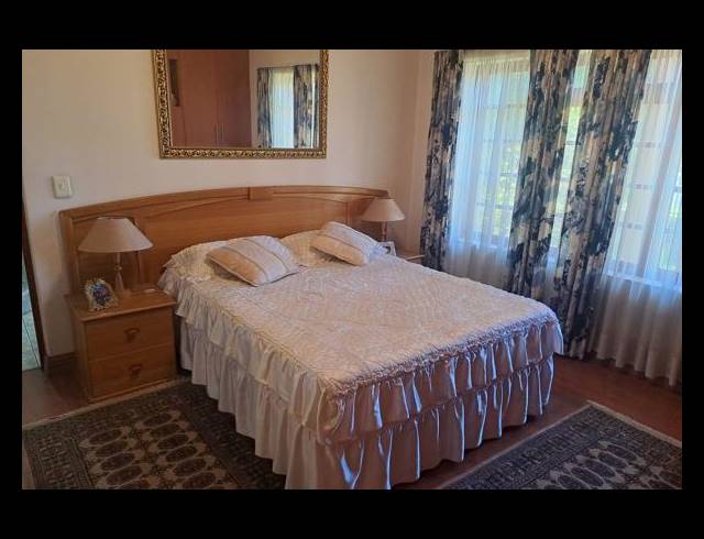 4 BEDROOM FREEHOLD FOR SALE IN LINMEYER